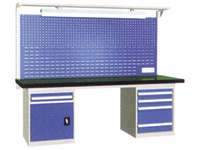 重型工作桌2WF40-06A40